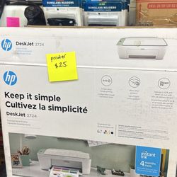 Hp Printer 