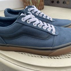 Vans Shoes 