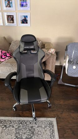 Gaming chair
