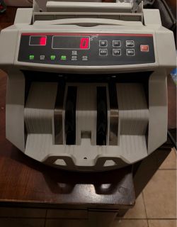 Money/Bill Counter for Sale