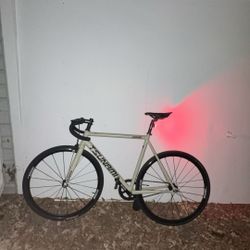 Tsunami fixie 