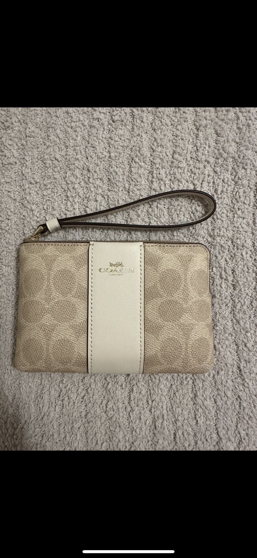 Brand new coach wallet