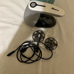 Clothes Shaver