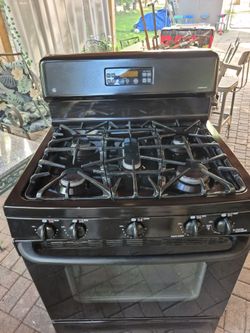 Stove