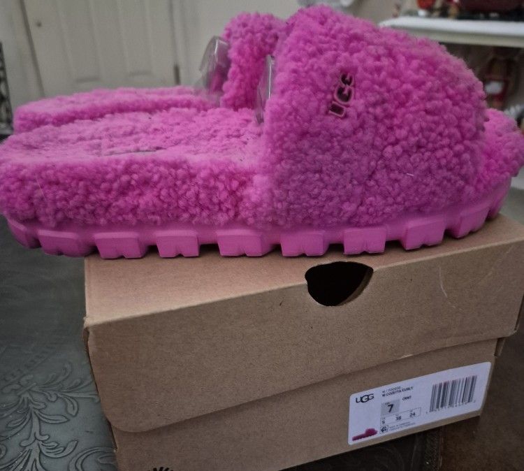 Ugg Slippers