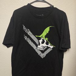 DHgate Mobile Site
Men's T Shirts Metals Mulisha Murk TShirt size L