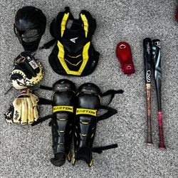 Baseball Equipment 