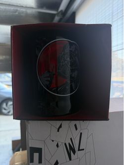 Star Wars Darth Vader Ceramic Mug