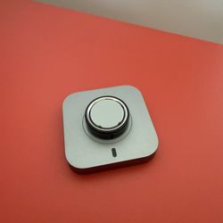 Oura Ring 4 Size 9 Black 