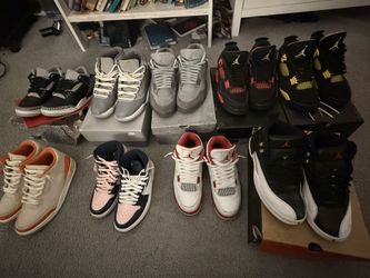 Jordan