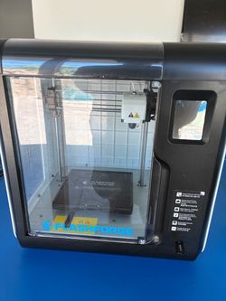 Flash forge 3D Printer