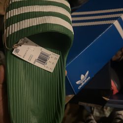 Adidas Slides 