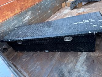 Caja para herramientas
