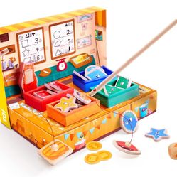 NIB KIDS LEARNING GAME