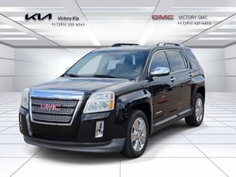2015 GMC Terrain