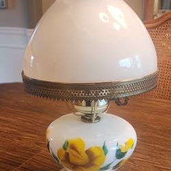 1960's era Table Lamp