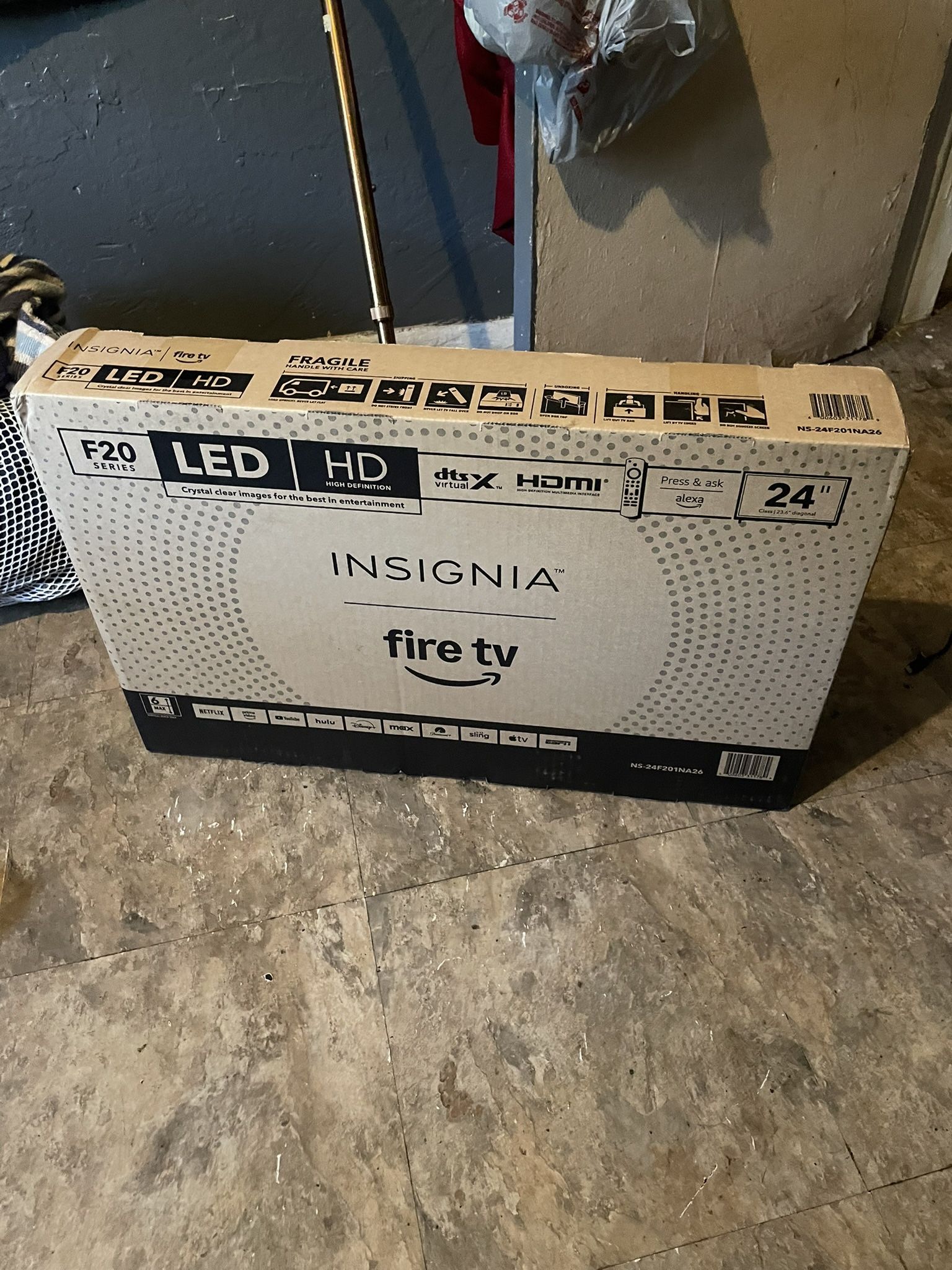 Tv