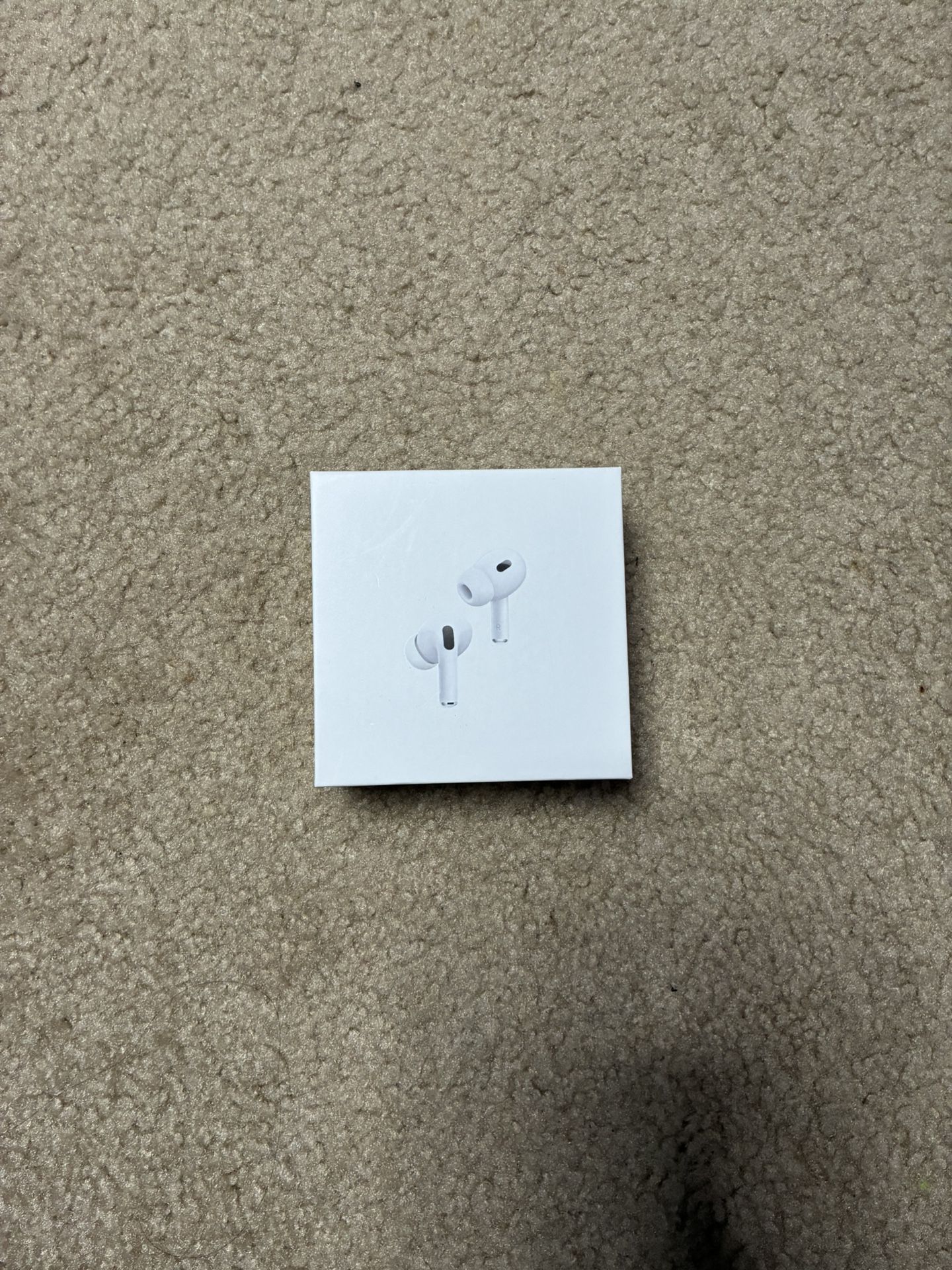 Apple AirPod Pros 2nd Generation ~ 45$ DEAL ~ ANC INCLUDED