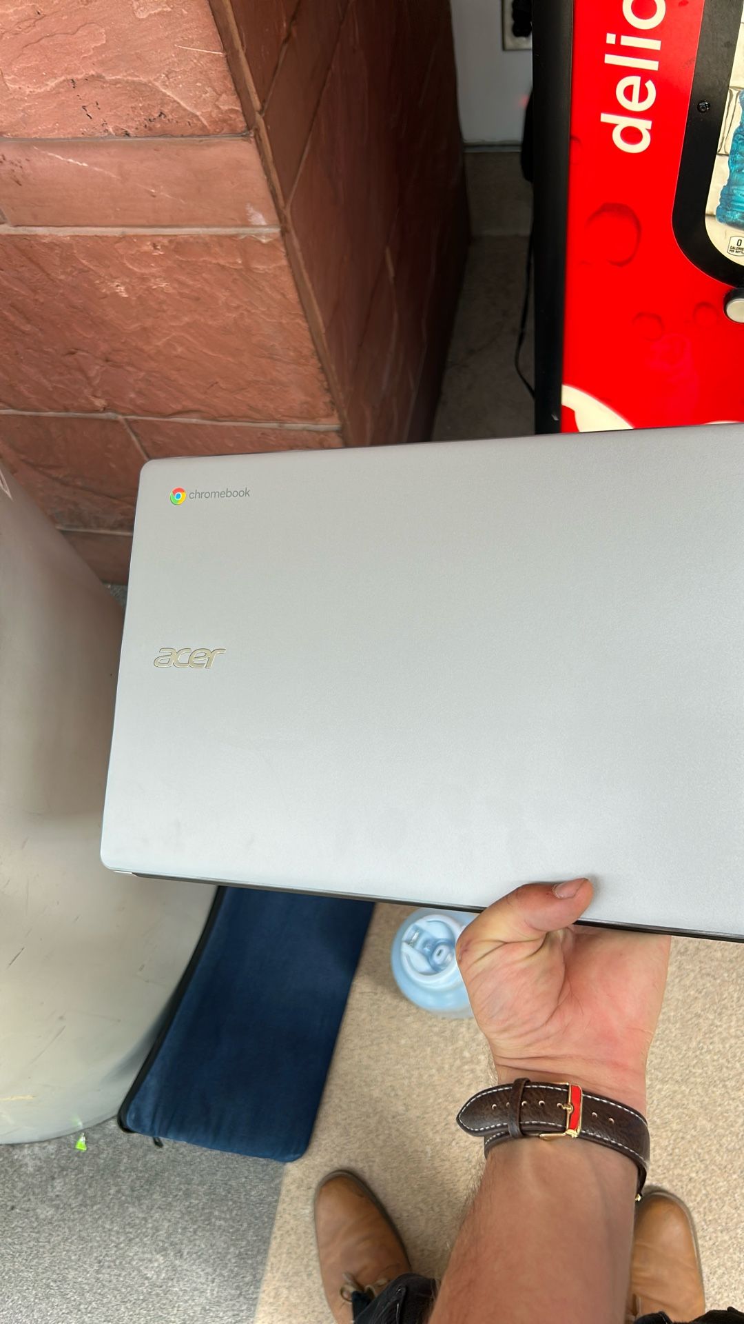 Acer Chromebook 315 