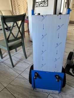 Electric Dolly