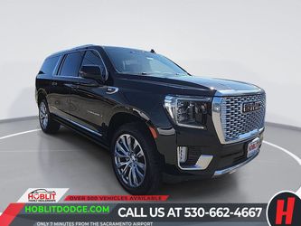 2023 GMC Yukon XL