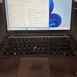 Thinkpad T440s Touchscreen