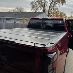 Gator FX Duro Quad-Fold 