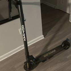 Go Trax Scooter For Adults