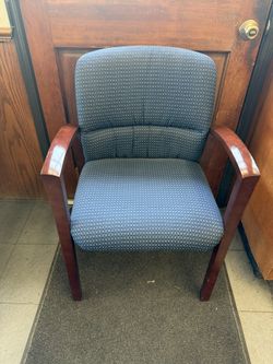 Office Chairs 4-Sale