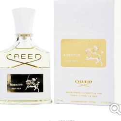 Creed women for her 