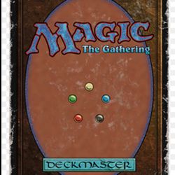 Magic  