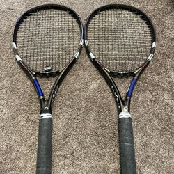 Babolat Pure Drive 360 Tennis Rackets