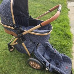 Carriola Para Bebe