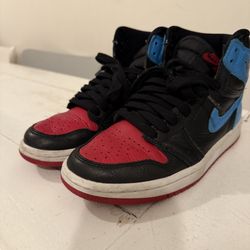 Nike Youth Jordan’s 