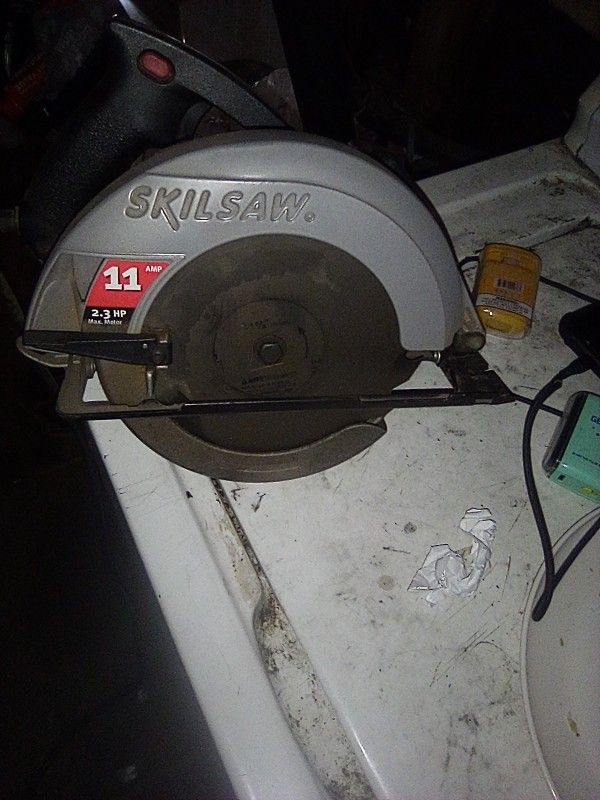 SkilSaw