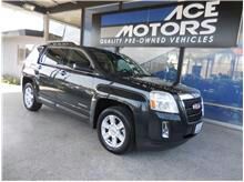 2013 GMC Terrain