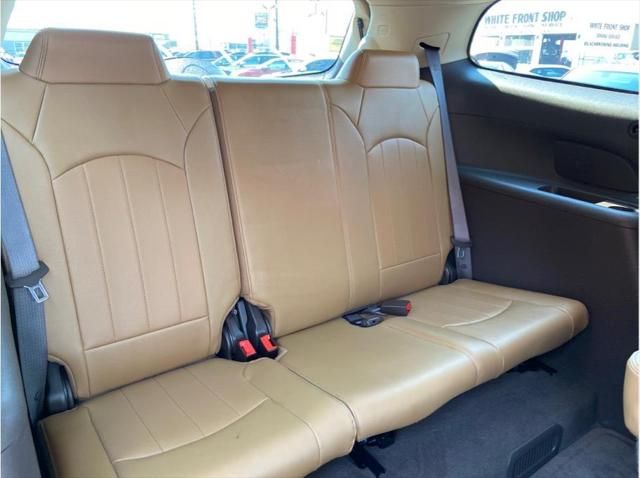 2016 Buick Enclave