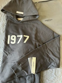 Fear Of God Essentials Hoodie