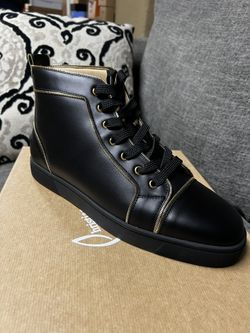 Christian Louboutin Tennis