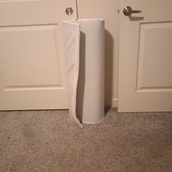 Sound Proofing Mat For Single Door
