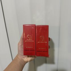 ARMANI PERFUME