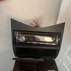 Pioneer Car Stereo OBO
