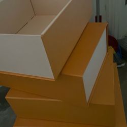Louis Vuitton Boxes 