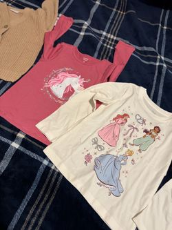 Brand girl size 5 clothes