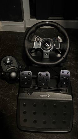 Wheel Setup