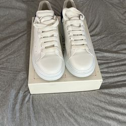 Alexander Mcqueen Sneakers