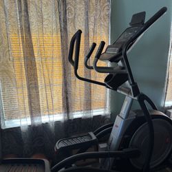 Exercise Equipment 