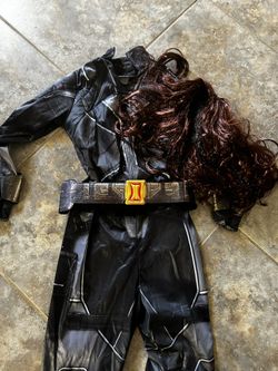 Black Widow