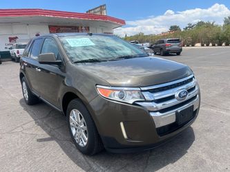 2011 Ford Edge