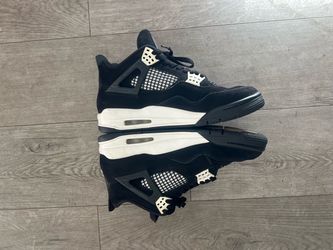 Jorden 4s white thunder